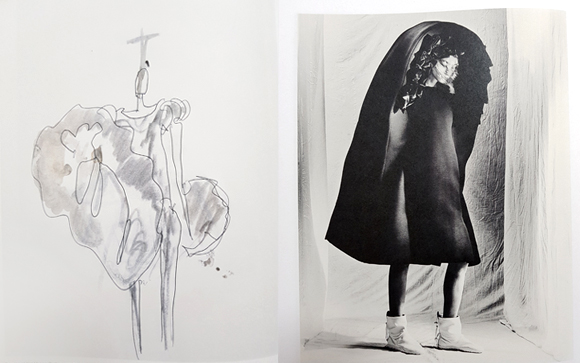 Comme des Garcons: Art of the In-Between